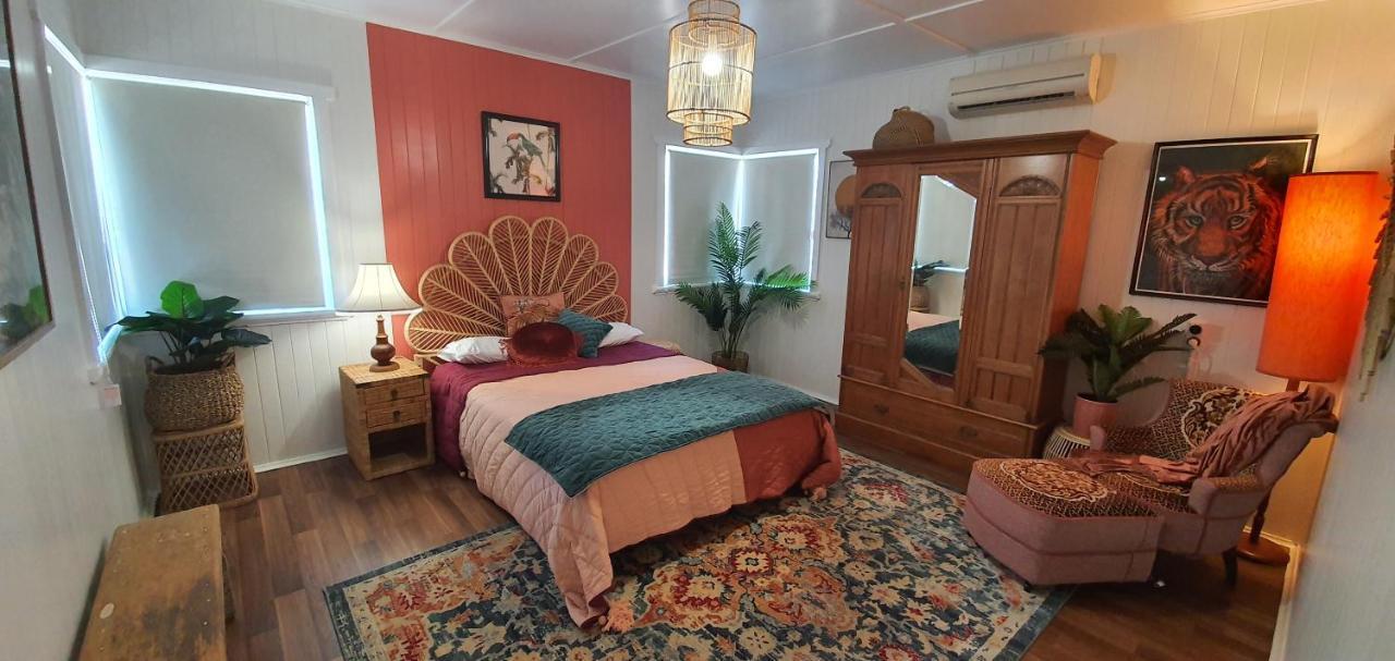 Вилла Victoria House Атертон Экстерьер фото