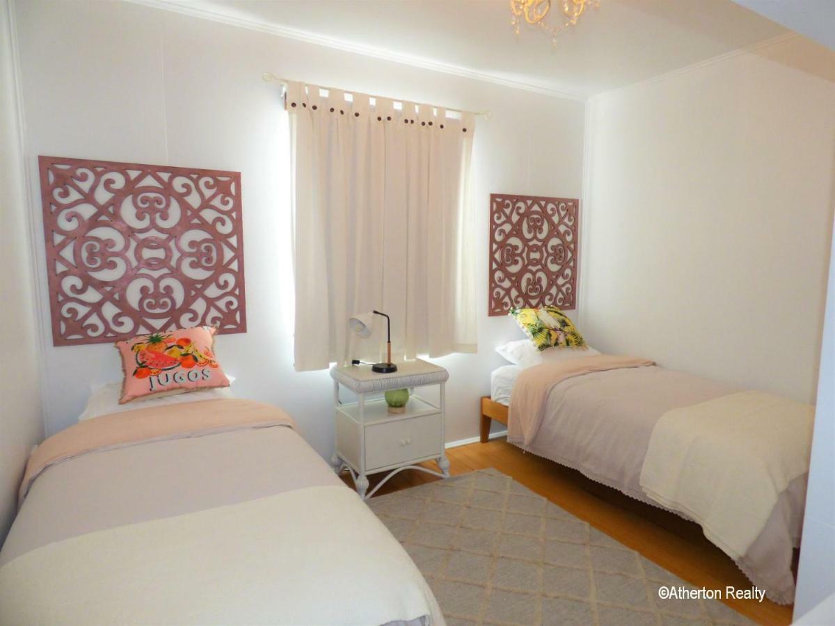 Вилла Victoria House Атертон Экстерьер фото